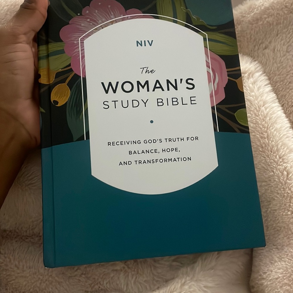 Bible